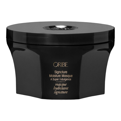 Oribe Signature Moisture Hair Masque 175ml In Default Title