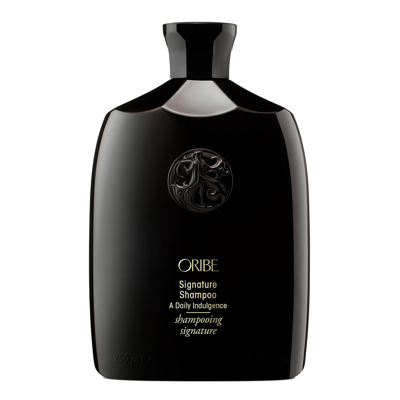 Shop Oribe Signature Shampoo In 8.5 oz