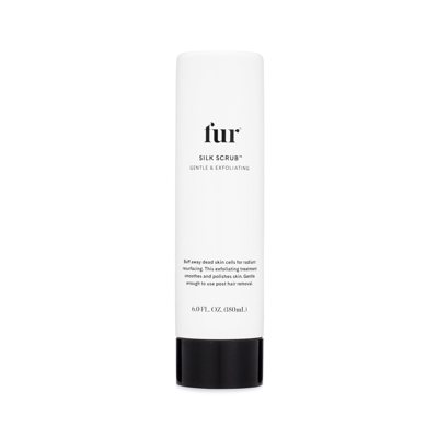 Shop Fur Silk Scrub In Default Title