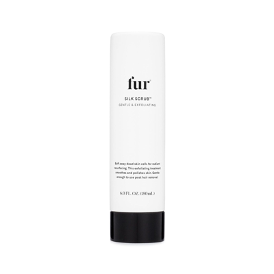 Fur Silk Scrub 6 Fl. oz In Default Title