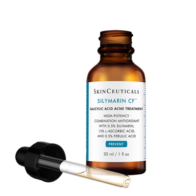 Skinceuticals Phloretin Cf With Ferulic Acid Vitamin C Serum 30ml In Default Title
