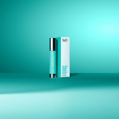 Sio Beauty Sio Energy Serum In Default Title