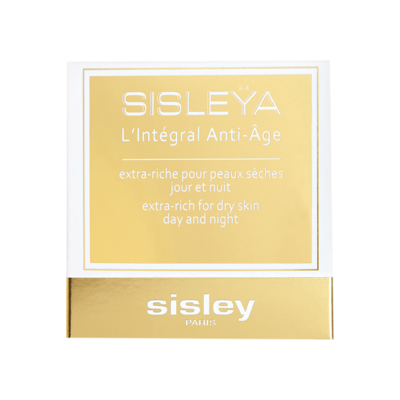 Sisley Paris Sisleÿa L'intégral Anti-age Extra-rich Cream, 1.6 Oz. In Default Title