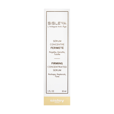 Sisley Paris Sisleÿa L'intégral Anti-âge Firming Concentrated Serum In Default Title