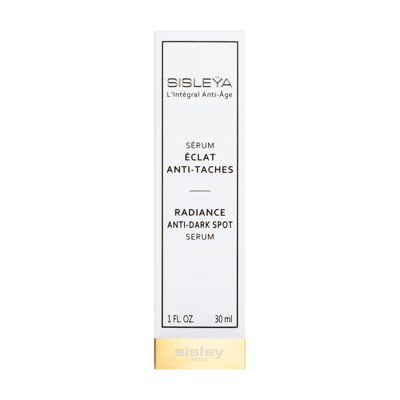 Sisley Paris Sisleÿa L'intégral Anti-âge Radiance Anti-dark Spot Serum In Default Title