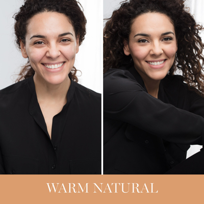 Shop Bobbi Brown Skin Foundation Spf 15 In Warm Natural (w-056)