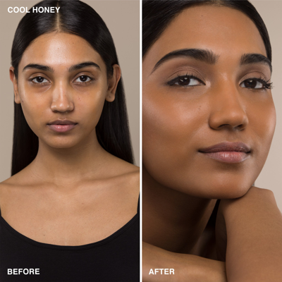Bobbi Brown Skin Foundation Stick In New Cool Honey