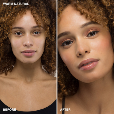 Bobbi Brown Skin Foundation Stick In Warm Natural