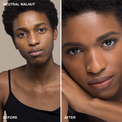 Bobbi Brown Skin Foundation Stick In Neutral Walnut