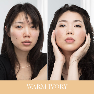 Bobbi Brown Skin Foundation Stick In Warm Ivory