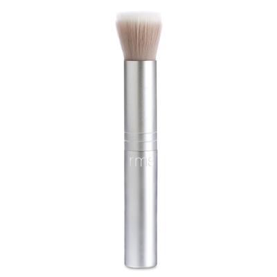Shop Rms Beauty Skin2skin Blush Brush In Default Title