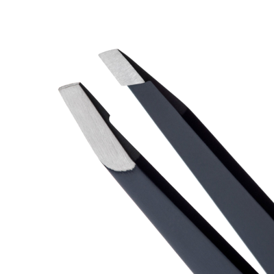 Lune+aster Slant Tweezer In Default Title