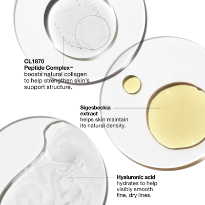 Clinique Smart Clinical Repair Wrinkle Correcting Eye Cream In Default Title