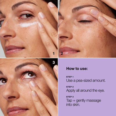 Clinique Smart Clinical Repair Wrinkle Correcting Eye Cream In Default Title