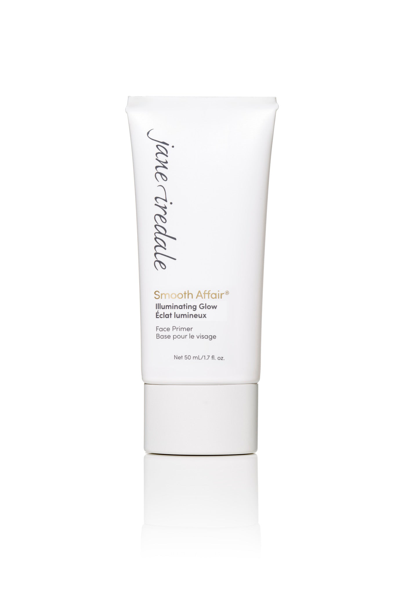 Shop Jane Iredale Smooth Affair Illuminating Glow Face Primer In Default Title