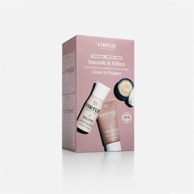 Shop Virtue Smooth Discovery Kit In Default Title