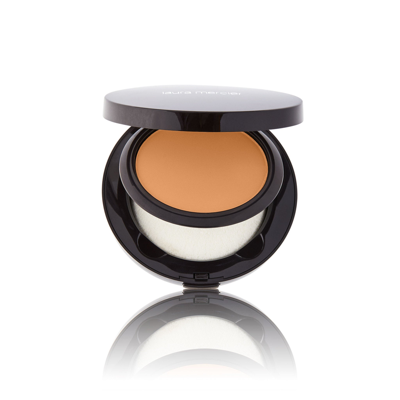 Shop Laura Mercier Smooth Finish Foundation Powder In 17 Chestnut