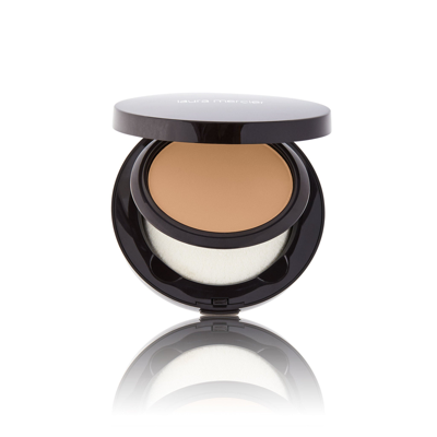 Laura Mercier Smooth Finish Foundation Powder In 13 Cafe