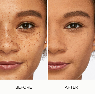 Laura Mercier Smooth Finish Foundation Powder In 13 Cafe