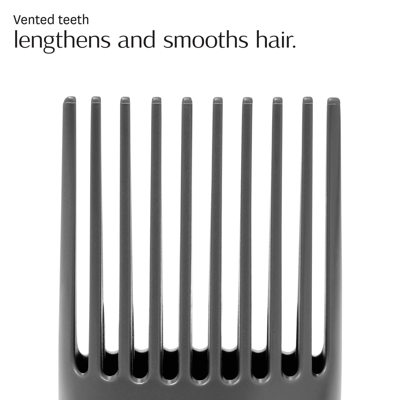 T3 Smoothing Comb Attachment In Default Title