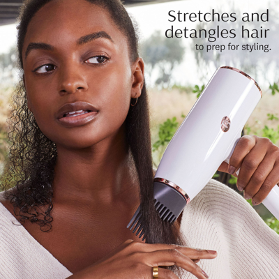 T3 Smoothing Comb Attachment In Default Title