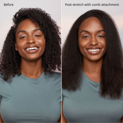 T3 Smoothing Comb Attachment In Default Title