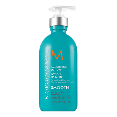 Shop Moroccanoil Smoothing Lotion In Default Title