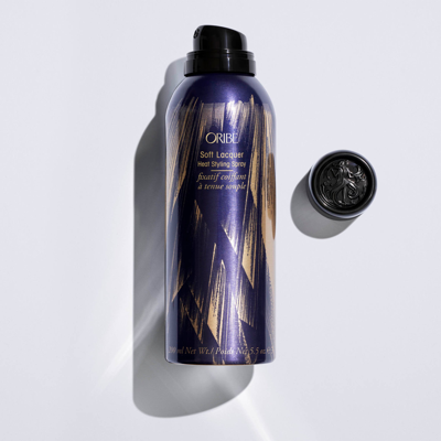 Shop Oribe Soft Lacquer Heat Styling Spray In Default Title