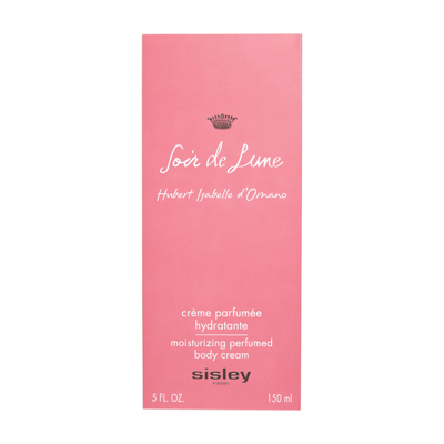 Sisley Paris Soir De Lune Moisturisng Perfumed Body Cream 150ml In Default Title