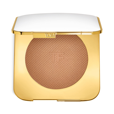 Tom Ford Soleil Glow Bronzer In Terra Sm