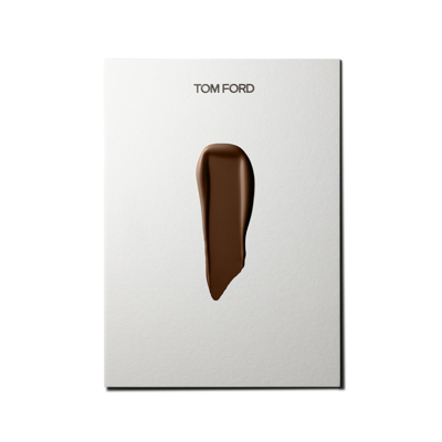 Shop Tom Ford Soleil Glow Tinted Moisturizer Spf 15 In 12.0 Macassar