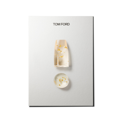 Tom Ford Soleil Lip Blush 3g In Default Title