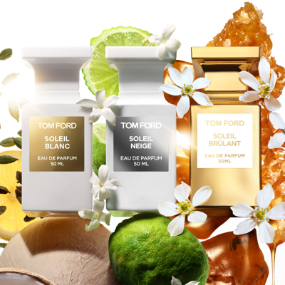 Shop Tom Ford Soleil Neige Eau De Parfum In 50 ml