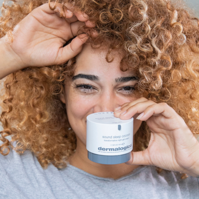Dermalogica Sound Sleep Cocoon In Default Title