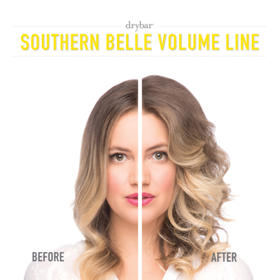 Shop Drybar Southern Belle Volume-boosting Root Lifter In Default Title