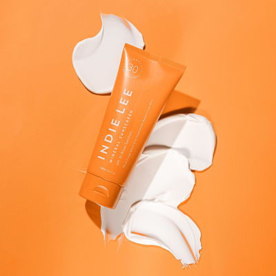 Shop Indie Lee Mineral Sunscreen Spf 30 In Default Title