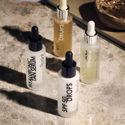 Rodial Spf 50 Drops In Default Title