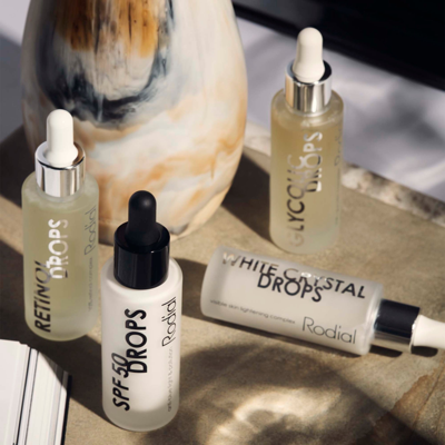 Rodial Spf 50 Drops In Default Title