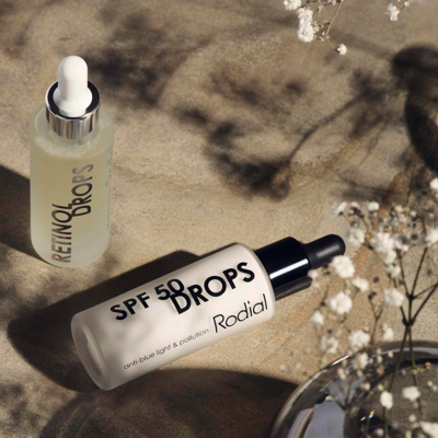 Rodial Spf 50 Drops In Default Title