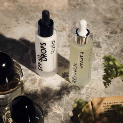 Rodial Spf 50 Drops In Default Title