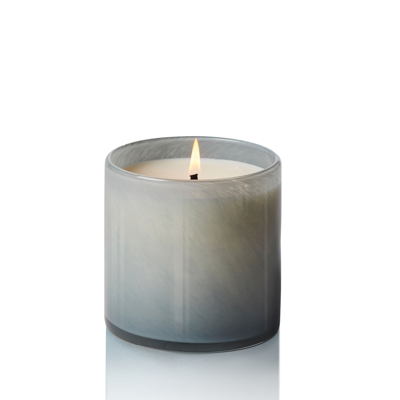 Shop Lafco Spike Lavender Signature Candle In Default Title