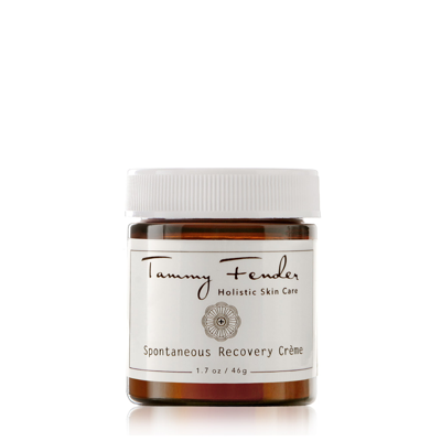 Shop Tammy Fender Spontaneous Recovery Crème In Default Title
