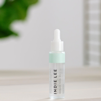 Indie Lee Squalane Facial Oil In Default Title