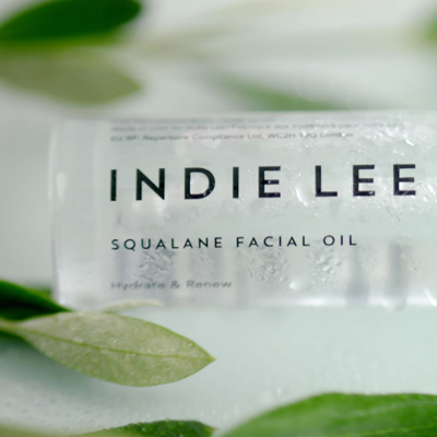 Shop Indie Lee Squalane Facial Oil In Default Title