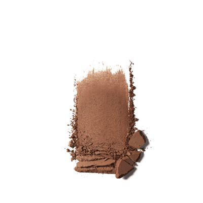 Shop Clinique Stay Matte Sheer Pressed Powder In Stay Brandy