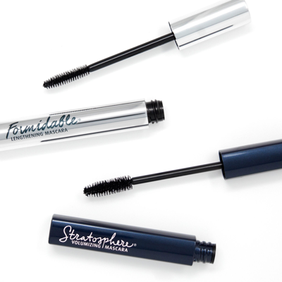 Lune+aster Stratosphere Volumizing Mascara In Default Title