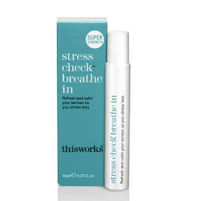 Shop This Works Stress Check Breathe In In Default Title