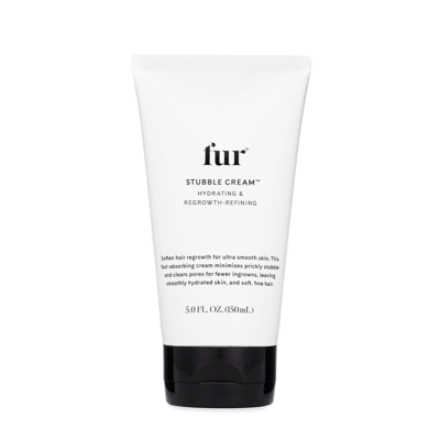 Shop Fur Stubble Cream In Default Title