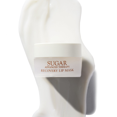 Shop Fresh Sugar Recovery Lip Mask Advanced Therapy In Default Title