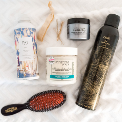 Bumble And Bumble Sumo Clay In Default Title